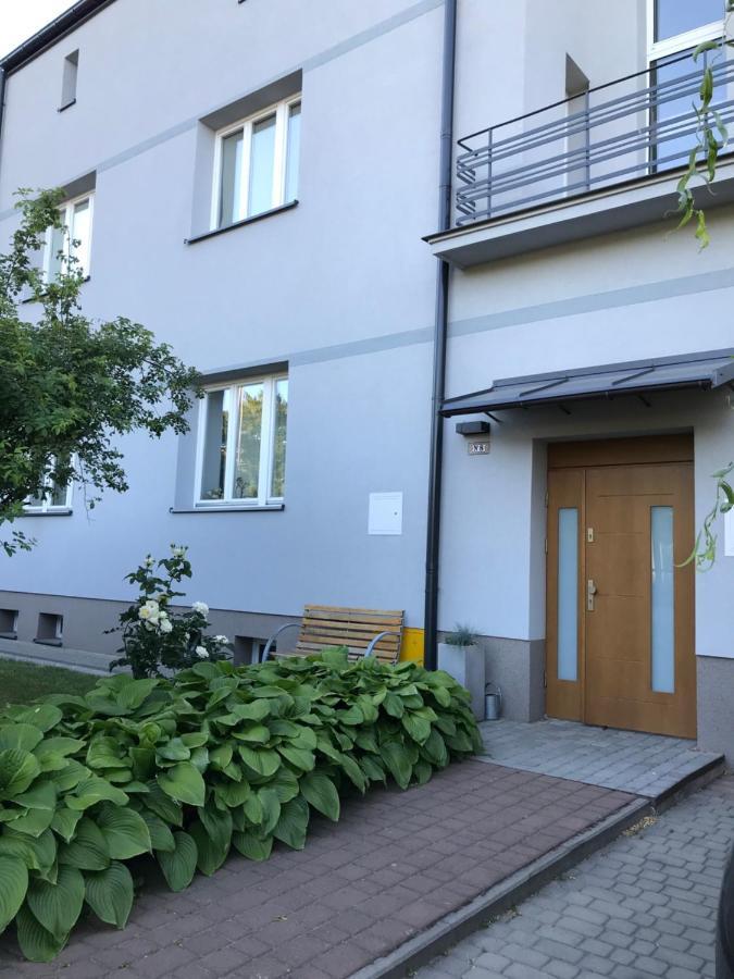 Cdn Pokoje Lublin Bagian luar foto