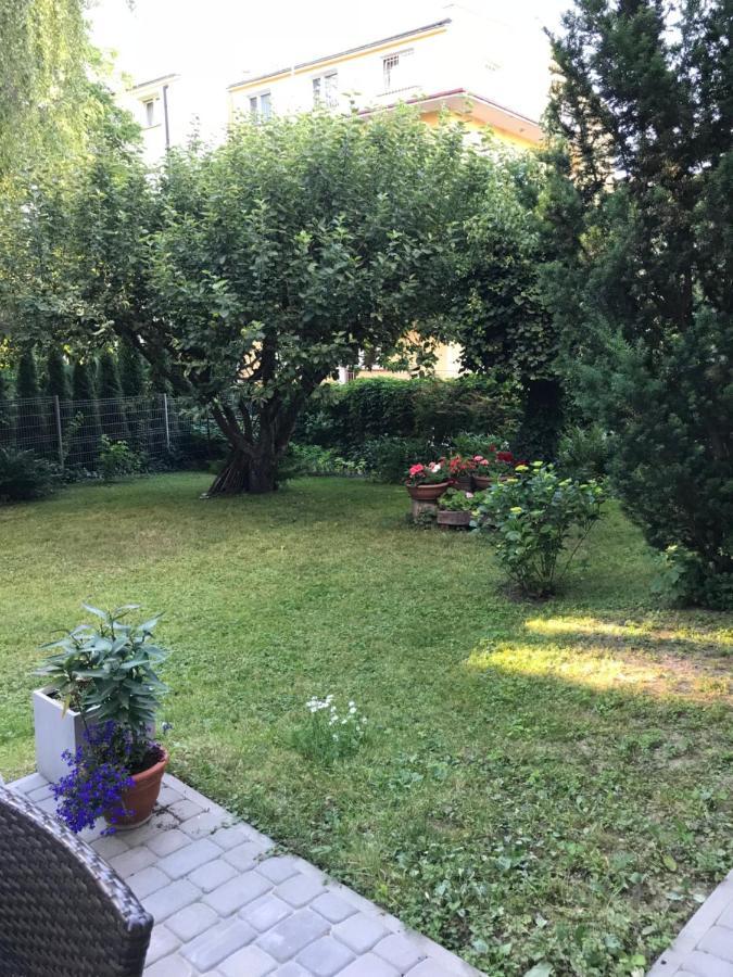 Cdn Pokoje Lublin Bagian luar foto