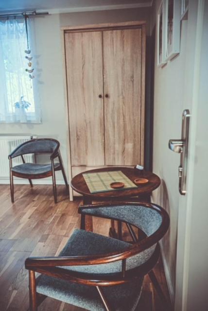Cdn Pokoje Lublin Bagian luar foto