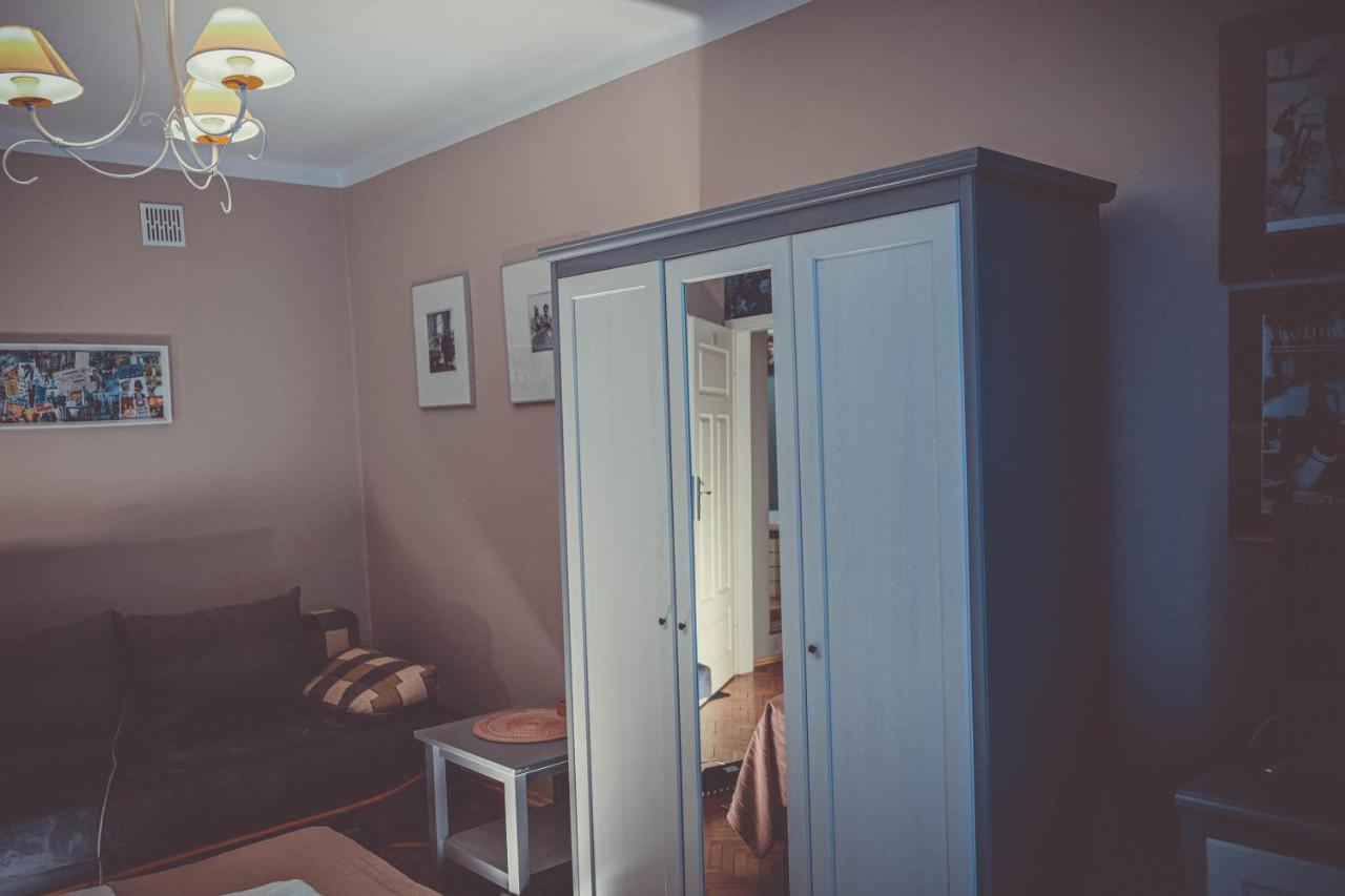 Cdn Pokoje Lublin Bagian luar foto