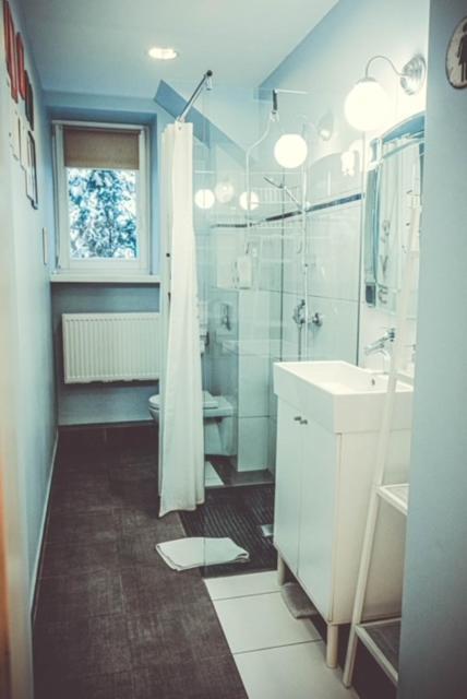 Cdn Pokoje Lublin Bagian luar foto